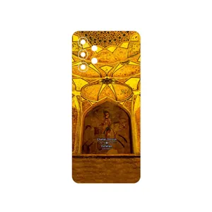 MAHOOT Chehel Sotoun Palace Cover Sticker for Samsung Galaxy A32