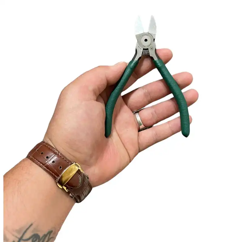 انبر کف چین کونگ مدل MT_21 سایز 5 اینچ