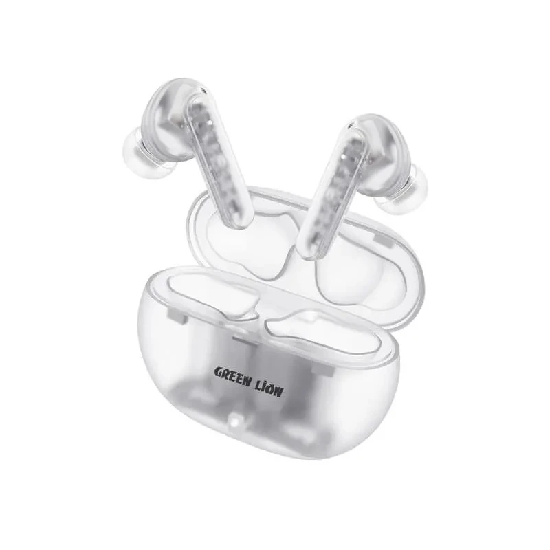 هدفون گیمینگ بی سیم گرین لاین مدل AS SOUNG PARENT NATURAL PRO 2
