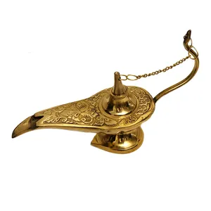 دکوری برنجی کد 11