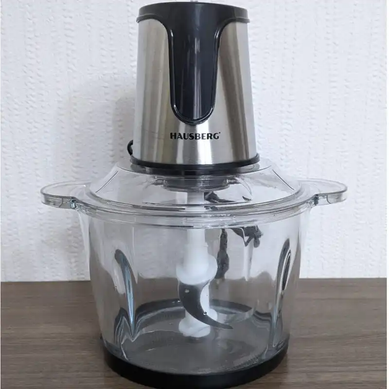 خردکن مدل hb-4506