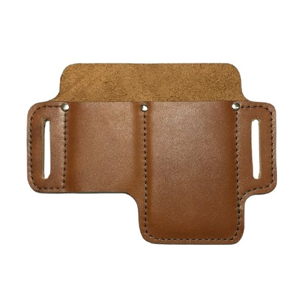 کیف کمری چاقو و چراغ قوه مدل G07