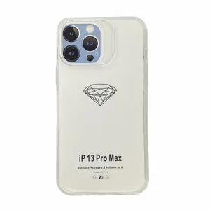 Decoodo simple Cover for Iphone 13 pro max