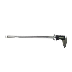کولیس دیجیتال کد T390.گستره 50-0 سانتیمتر 