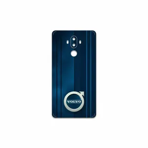 MAHOOT Volvo Cover Sticker for Huawei Mate 9