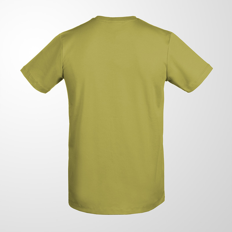 تیشرت آستین کوتاه مردانه کانی راش مدل 2036