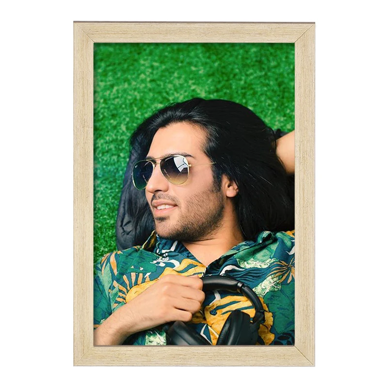 تابلو خندالو مدل رهام هادیان ماکان بند کد 27275