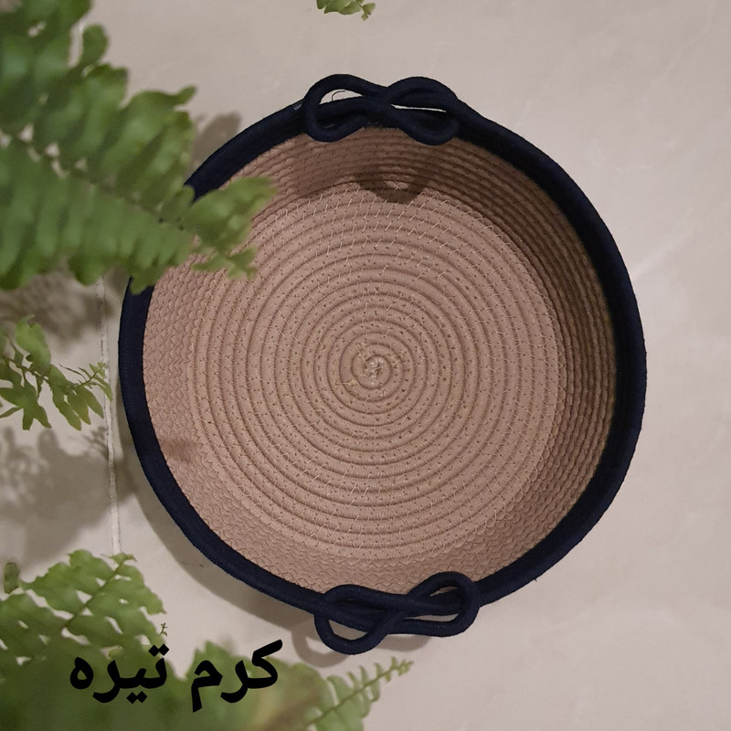 سبد نان مدل S288 سبد نان مدل S288