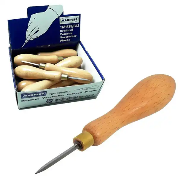 درفش مارپلز مدل 1838/3012