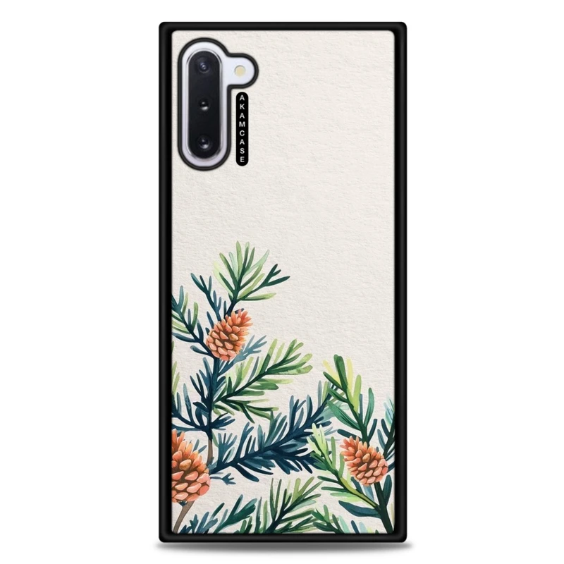 کاور آکام مدل AMC-WSGN10-WINTER-14 مناسب برای گوشی موبایل سامسونگ Galaxy Note 10