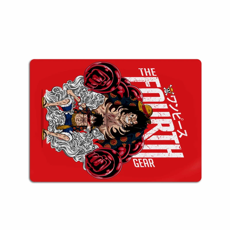 ماوس پد مخصوص بازی مدل انیمه وان پیس One Piece