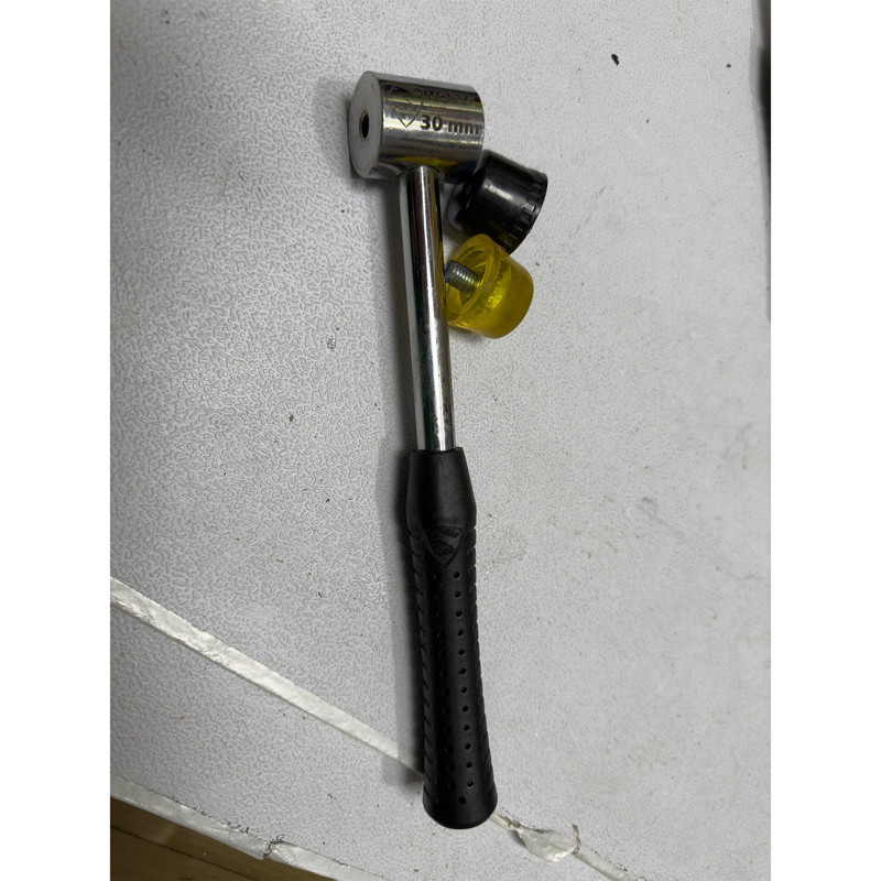 چکش هورس مدل کد SMT-HORSE35MM--455G وزن 455 گرم