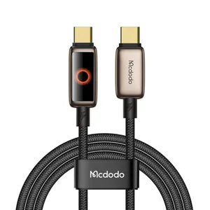 كابل تبىدیل USB-C مک دودو مدل ca-6681 طول 1.2 متر