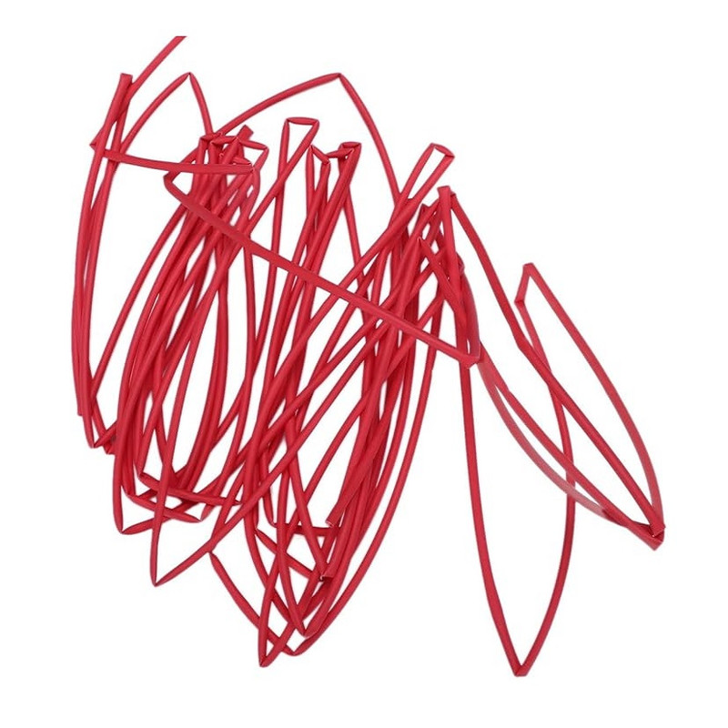 وارنیش حرارتی وو ار مدل MULTI02-1M مجموعه 5 عددی