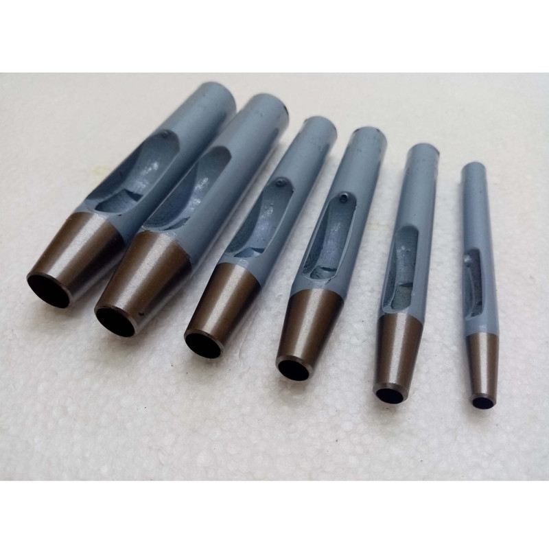 سنبه واشر بر مدل VA60 مجموعه 6 عددی