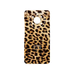 MAHOOT Leopard Skin Cover Sticker for Honor X9 4G