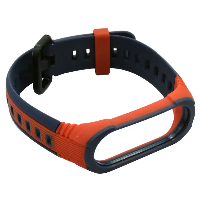 بند میجابز مدل WSM420 مناسب برای مچ بند هوشمند شیائومی Mi Band 3/4