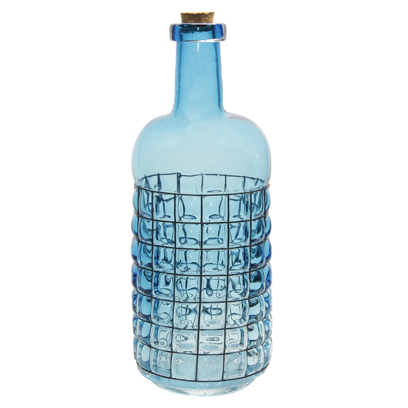 بطری شیشه ای کد A012
