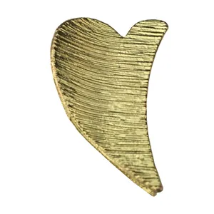 کلیپس مو زنانه مدل قلب کد 06