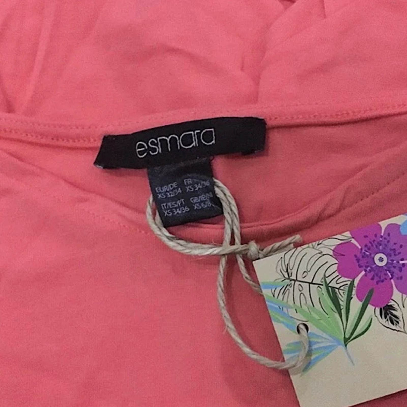 سرهمی زنانه اسمارا مدل 296290 - - 2