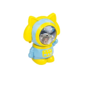 تراش رومیزی مدل حیوانات فضانورد