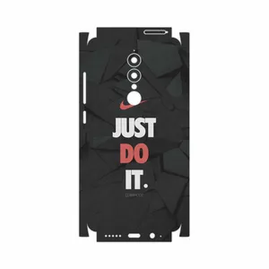 MAHOOT NIKE-Logo-FullSkin Cover Sticker for UMI A1 Pro