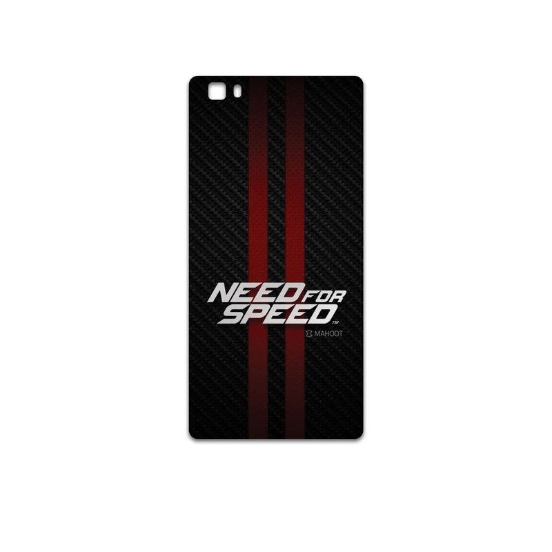 برچسب پوششی ماهوت مدل Need-for-Speed-Game مناسب برای گوشی موبایل هوآوی P8 Lite