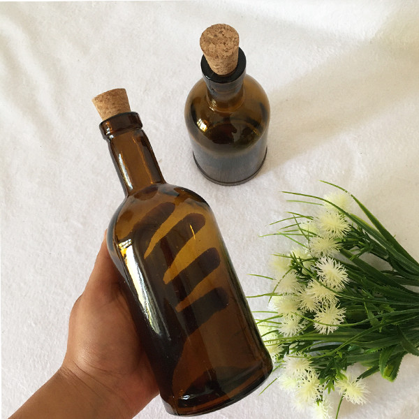 بطری مدل در دار کد 712 مجموعه 2 عددی