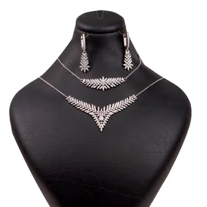 سرویس نقره زنانه جی تی ای مدل G_213