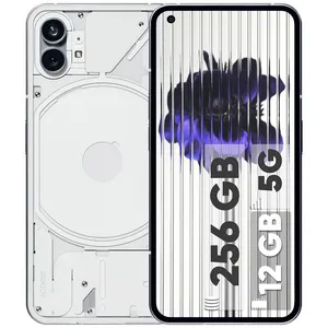 Nothing Phone 1 Dual SIM 256GB And 12GB RAM Mobile Phone