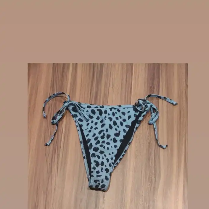 مایو زنانه ناستیگال مدل NA15