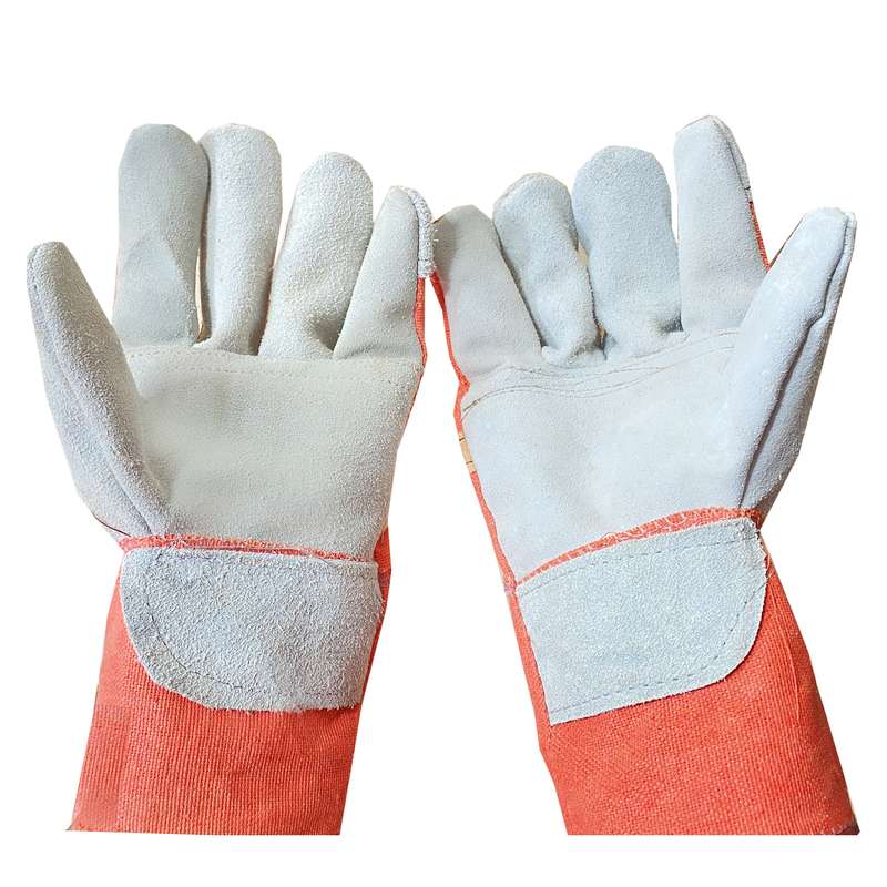 دستکش ایمنی مدل  i2