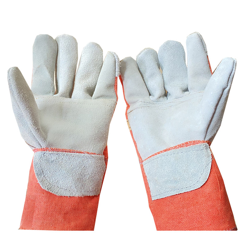 دستکش ایمنی مدل  i2