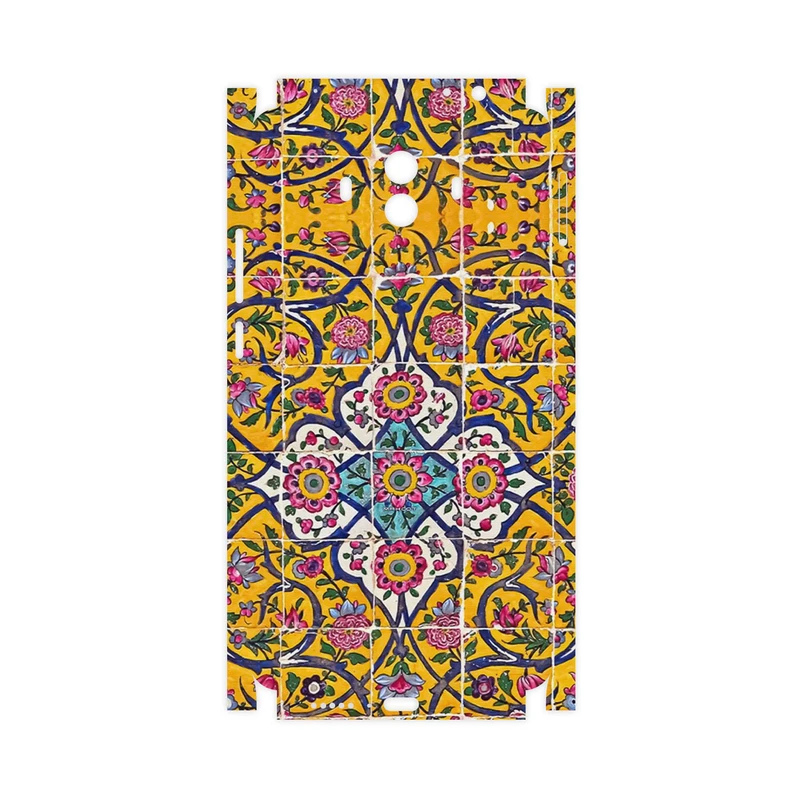 برچسب پوششی ماهوت مدل Iran Tile 10-FullSkin مناسب برای گوشی موبایل هوآوی Mate 10
