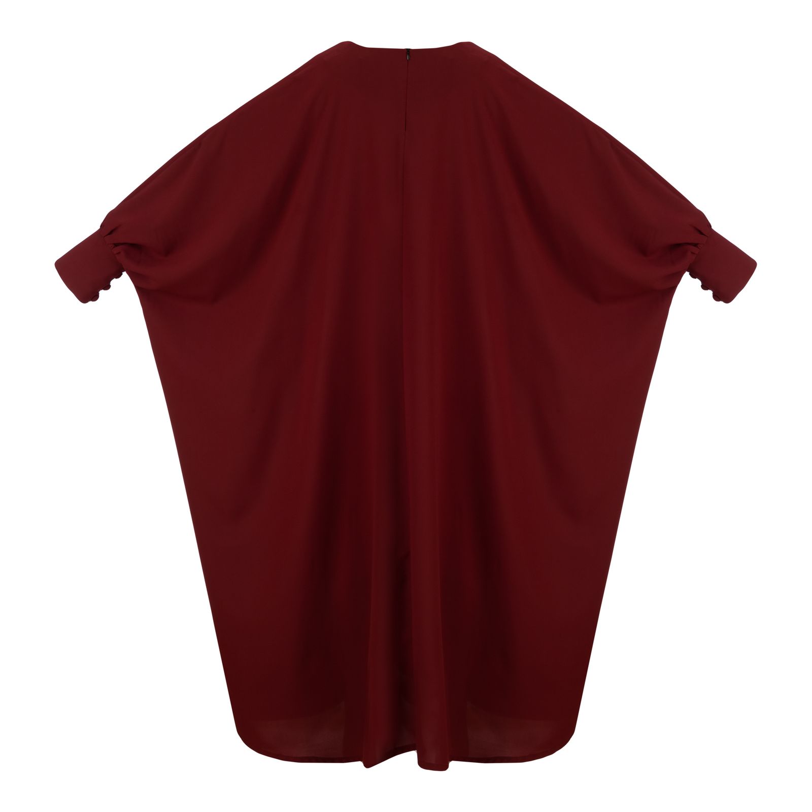 مانتو زنانه السانا مدل ستیلا کد 118736 -  - 14