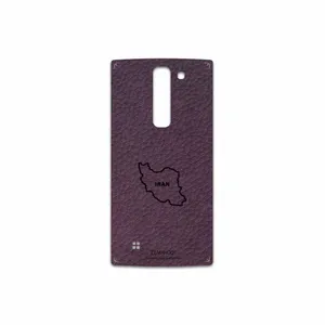 MAHOOT PL-IRC Cover Sticker for LG Magna