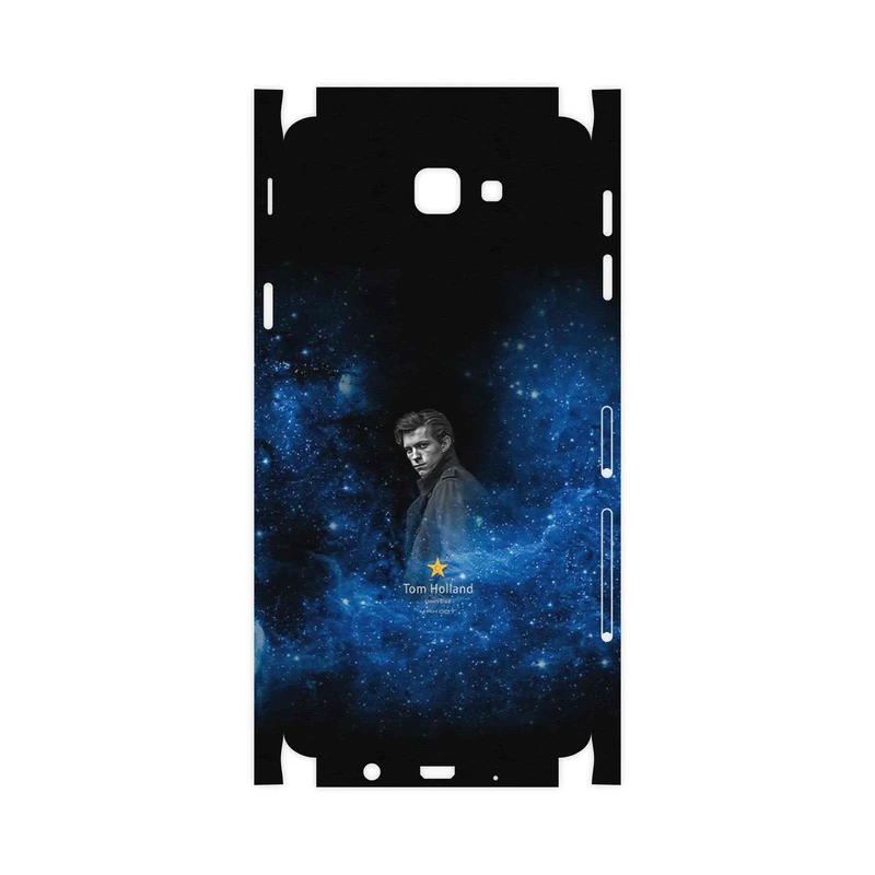 برچسب پوششی ماهوت مدل tom holland-FullSkin مناسب برای گوشی موبایل سامسونگ Galaxy J5 Prime