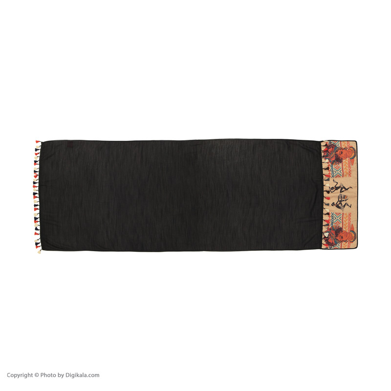 شال زنانه دونابل مدل 2253441009999