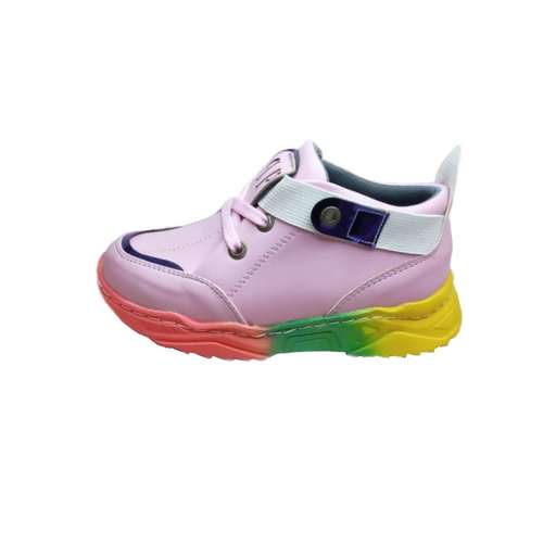 کفش راحتی دخترانه مدل اسپرت