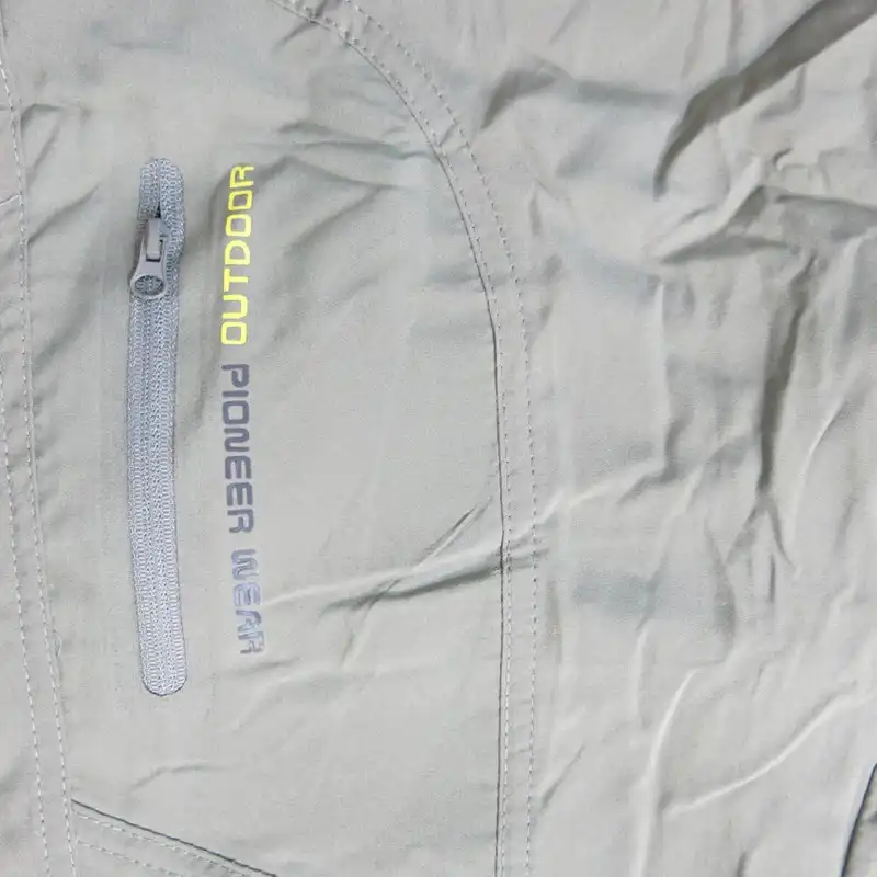 شلوار کوهنوردی مردانه مدل FFSA_1868