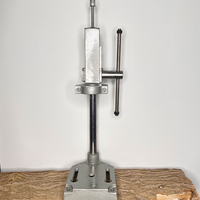 پایه تبدیل دریل به دریل ستونی مدل jt-13