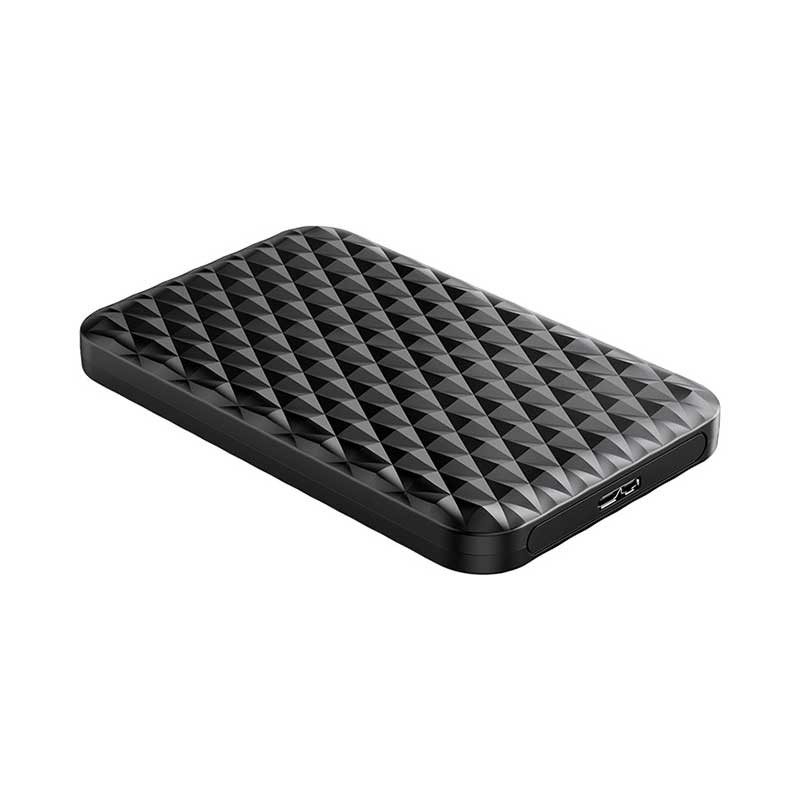 قاب هارد اکسترنال 2.5 اینچی اوریکو مدل 2520U3