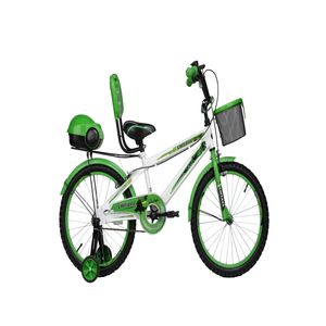 دوچرخه شهری چیاوا مدل چیچک سایز طوقه 20 اینچ