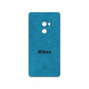 MAHOOT BL-NKN Cover Sticker for Xiaomi Mi Mix 2