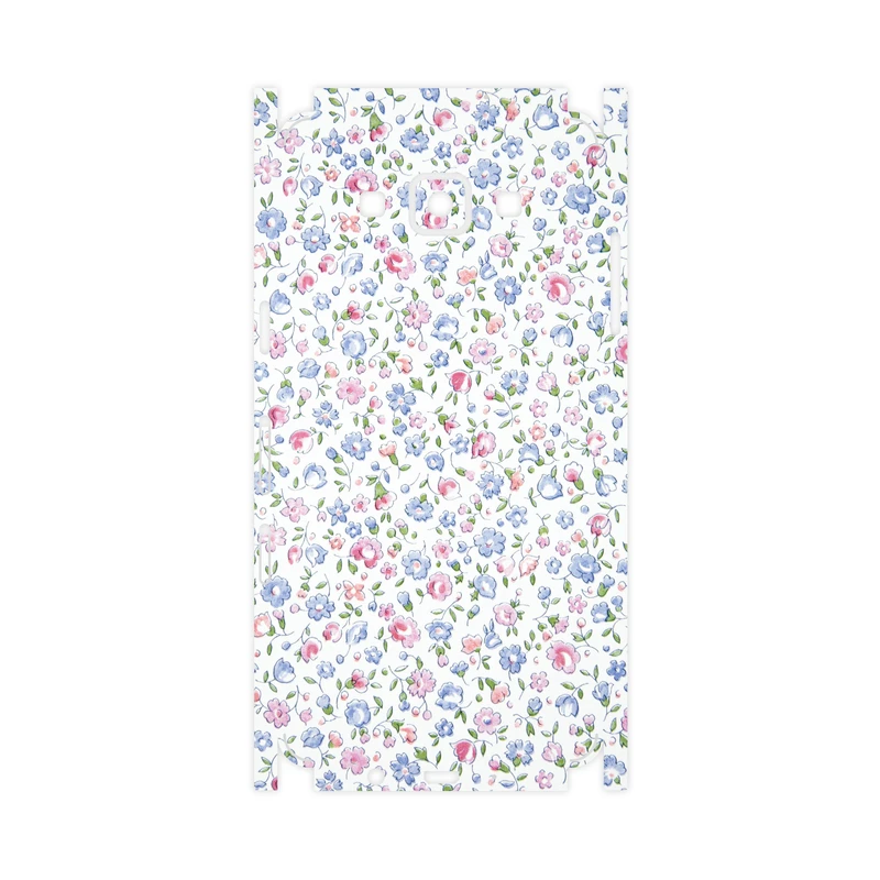 برچسب پوششی ماهوت مدل Painted-Flowers-FullSkin مناسب برای گوشی موبایل سامسونگ Galaxy A5 2015