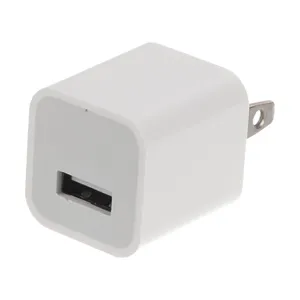 شارژر دیواری مدل W02-US