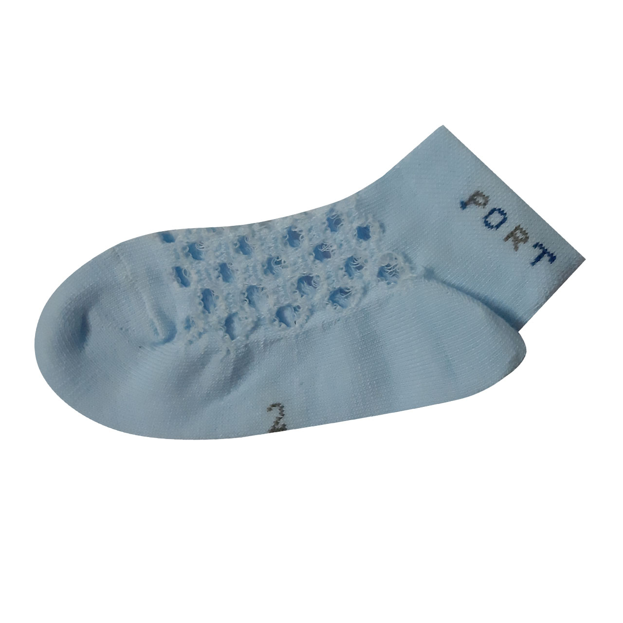  جوراب دخترانه کد 122