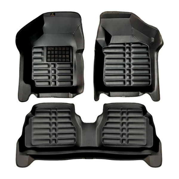 کفپوش پنج بعدی مدل WE4مناسب برای ساینا