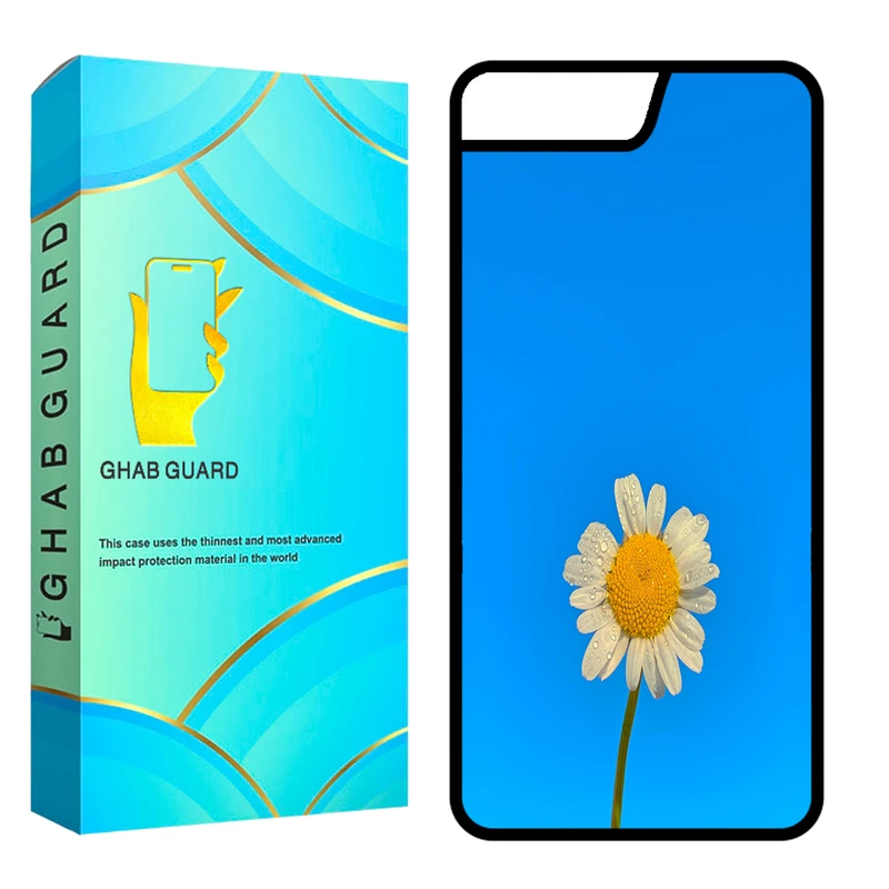 کاور قاب گارد مدل CHAP مناسب برای گوشی موبایل اپل iPhone 7 Plus / 8 Plus