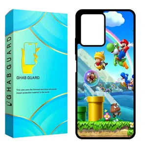 Ghab Guard CHAPX5P Cover For Xiaomi Poco X5 Pro 5G